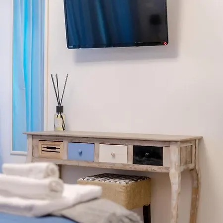 Retro Guest house Rome