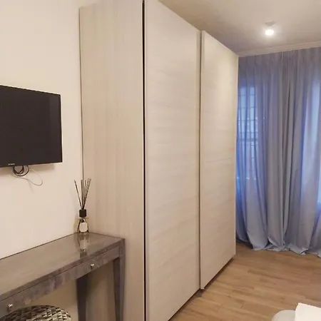 Retro Guest house *