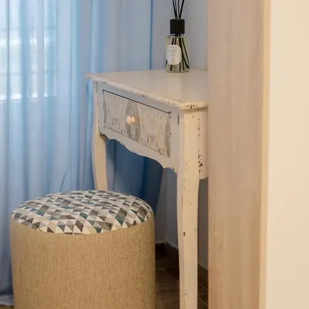 Guest house Retro Rome