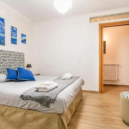 Guest house Retro