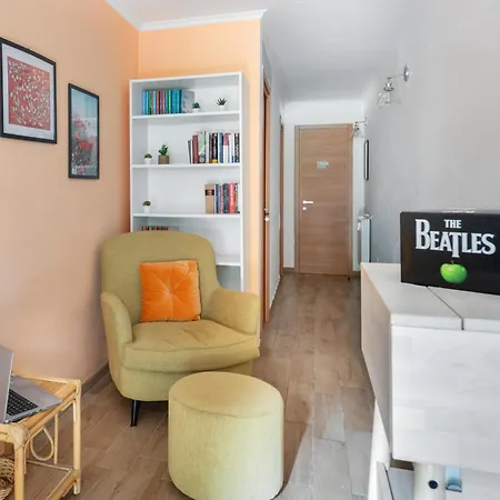 Retro Guest house Rome