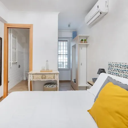 Guest house Retro Rome