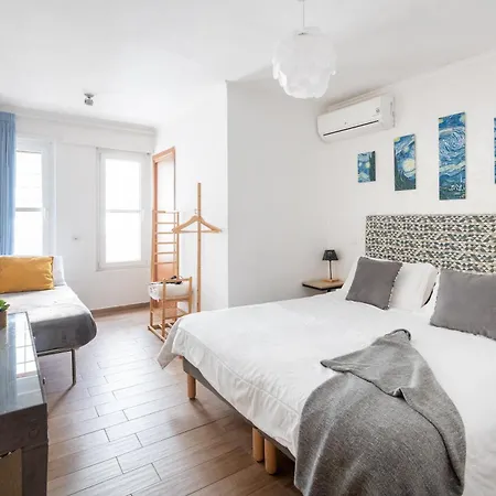 Guest house Retro