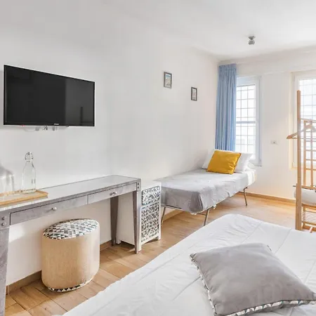 Guest house Retro Rome
